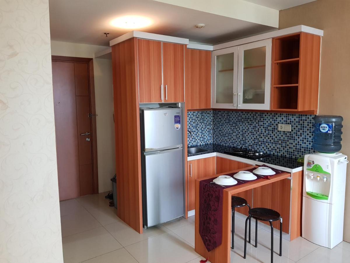 Woodland Park Kalibata Residence By Sang Living Dżakarta Zewnętrze zdjęcie