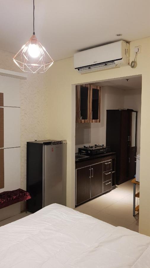 Woodland Park Kalibata Residence By Sang Living Dżakarta Zewnętrze zdjęcie