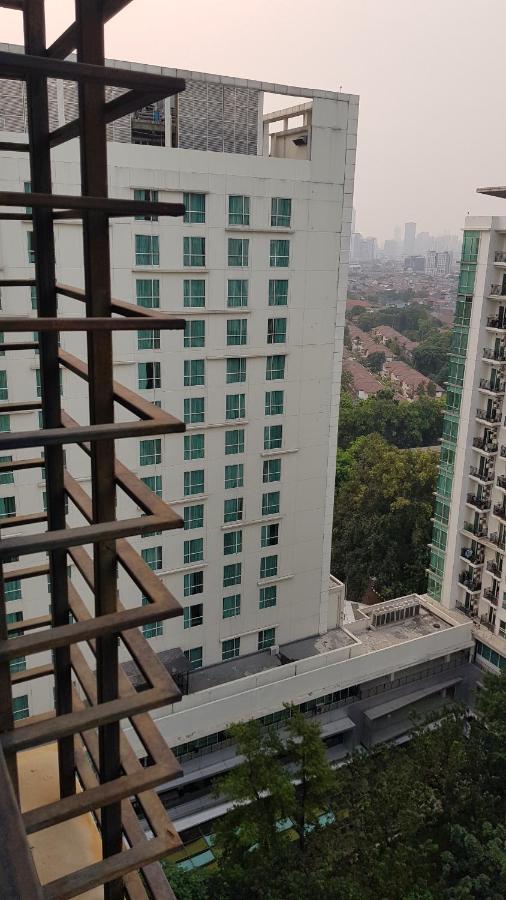 Woodland Park Kalibata Residence By Sang Living Dżakarta Zewnętrze zdjęcie
